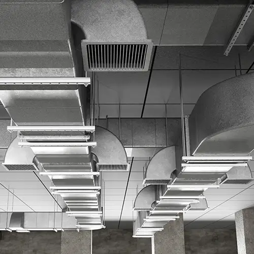 Heating, Ventilation & Air Conditioning System Installations