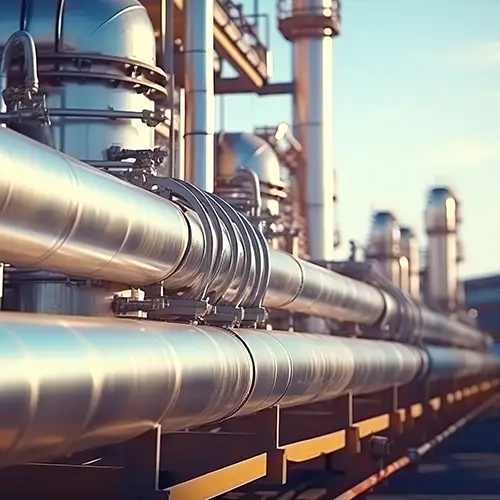 Gas Pipework Installations